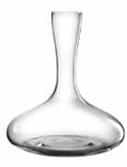 Wine Decanter Декантер 2 л, d=22 см, h=25 см, стекло