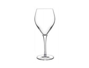 Atelier Бокал для вина 350 мл, d=8,5 см, h=20,5 см, хрустальное стекло