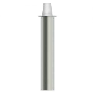 Диспенсер для стаканов L=600 мм Bonzer (DCDP0156+DCTH0055)