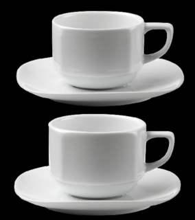 Блюдце квадратное 13,78 см, для чашки чайной (арт.4142.O и 4156.O) , фарфор