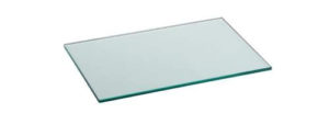 Столешница для шведского стола, стекло 10 мм