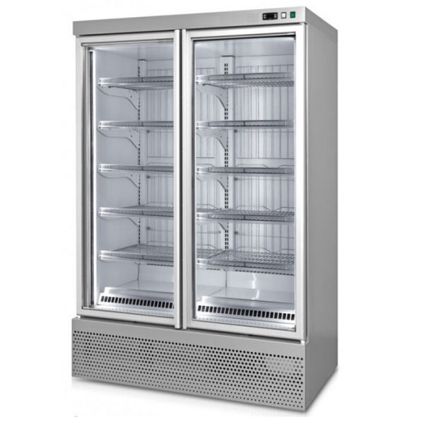 Шкафы холодильные ISA Blizzard