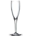 Michelangelo Professional Line Бокал для шампанского 115 мл, d=6см, h=18,2 см, стекло