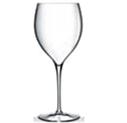 Magnifico Бокал для вина 590 мл, d=9,6 см, h=25,3 см, хрустальное стекло