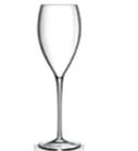 Magnifico Бокал для шампанского 320 мл, d=7,3 см, h=26 см, хрустальное стекло