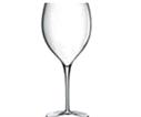 Magnifico Бокал для вина 700 мл, d=10,3 см, h=26 см, хрустальное стекло
