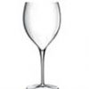 Magnifico Бокал для вина 850 мл, d=10,9 см, h=27,5 см, хрустальное стекло