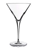 Elegante Бокал для мартини 300 мл., хрустальное стекло