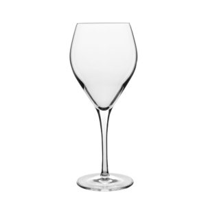 Atelier Бокал для вина 450 мл, d=9,2 см, h=22,1 см, хрустальное стекло