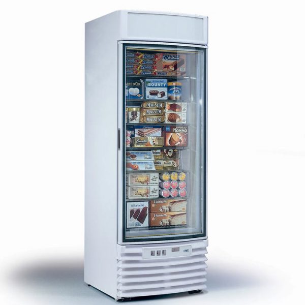 Шкафы холодильные ISA Mistral