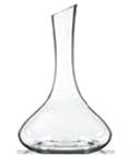 Vinoteque Декантер 750 мл, d=20 см, h=35 см, хрустальное стекло