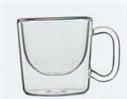 Thermic Glass Чашка кофейная 85 мл, двойные стенки, стекло