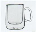 Thermic Glass Чашка кофейная 100 мл, двойные стенки, стекло