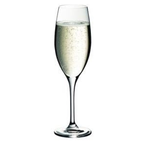 Бокал для шампанского 25 cl., стекло