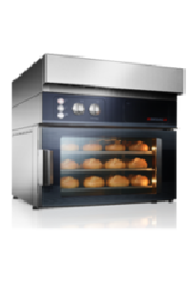 Конвекционная хлебопекарная печь GALA 40
